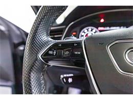 2022 Audi RS7 (CC-2104746) for sale in Kentwood, Michigan