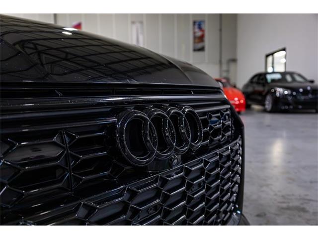 2022 Audi RS7 (CC-2104746) for sale in Kentwood, Michigan