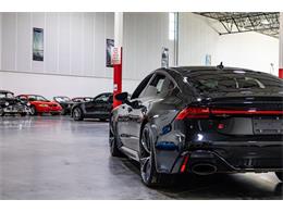 2022 Audi RS7 (CC-2104746) for sale in Kentwood, Michigan