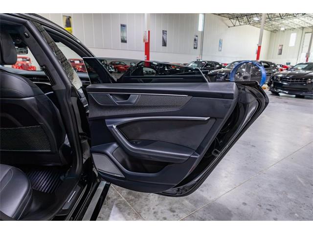 2022 Audi RS7 (CC-2104746) for sale in Kentwood, Michigan