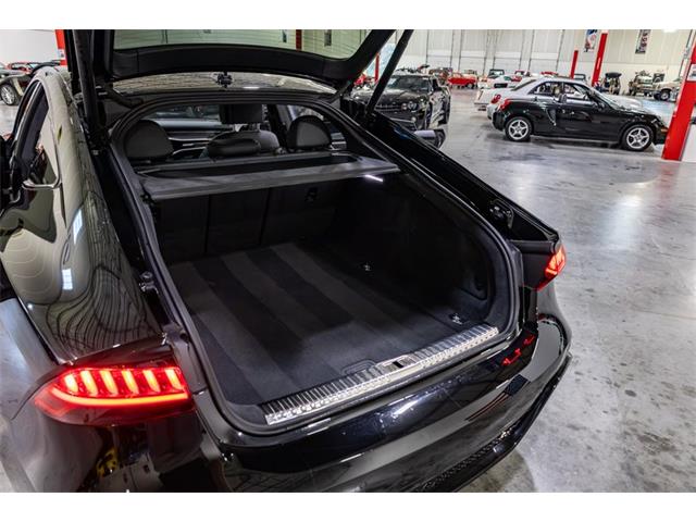 2022 Audi RS7 (CC-2104746) for sale in Kentwood, Michigan
