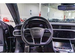 2022 Audi RS7 (CC-2104746) for sale in Kentwood, Michigan