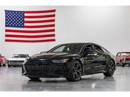 2022 Audi RS7 (CC-2104746) for sale in Kentwood, Michigan