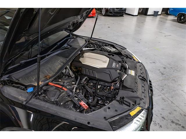 2022 Audi RS7 (CC-2104746) for sale in Kentwood, Michigan