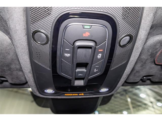 2022 Audi RS7 (CC-2104746) for sale in Kentwood, Michigan