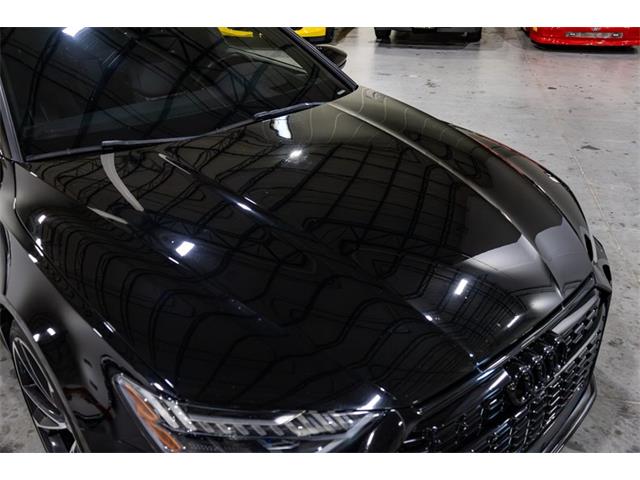 2022 Audi RS7 (CC-2104746) for sale in Kentwood, Michigan