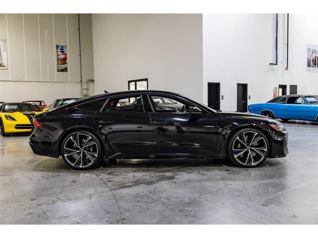 2022 Audi RS7 (CC-2104746) for sale in Kentwood, Michigan