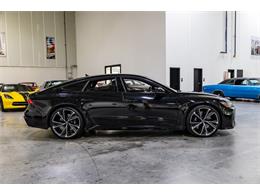 2022 Audi RS7 (CC-2104746) for sale in Kentwood, Michigan