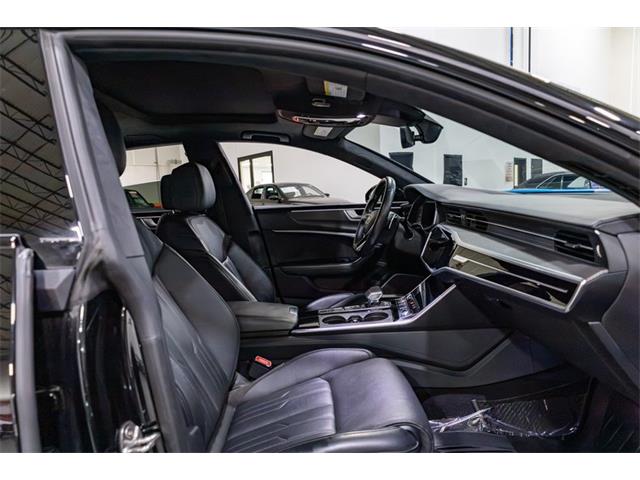 2022 Audi RS7 (CC-2104746) for sale in Kentwood, Michigan