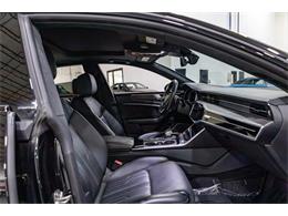 2022 Audi RS7 (CC-2104746) for sale in Kentwood, Michigan