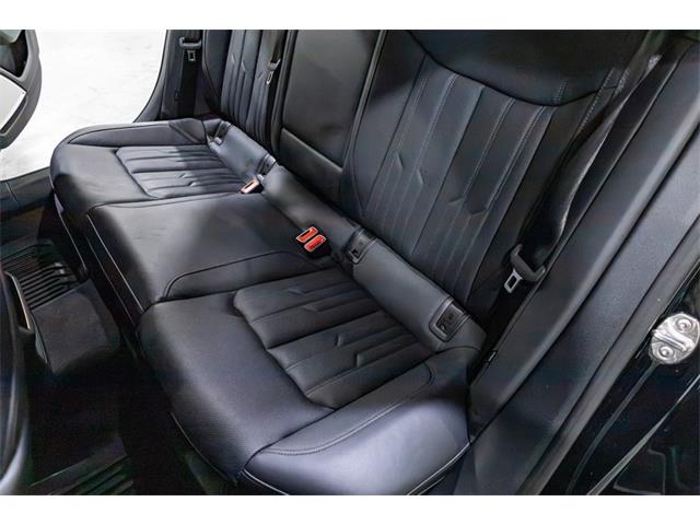 2022 Audi RS7 (CC-2104746) for sale in Kentwood, Michigan