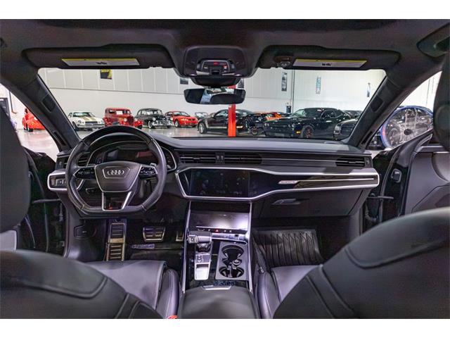 2022 Audi RS7 (CC-2104746) for sale in Kentwood, Michigan