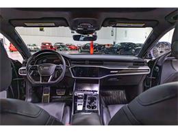 2022 Audi RS7 (CC-2104746) for sale in Kentwood, Michigan