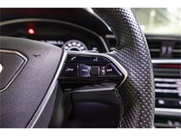 2022 Audi RS7 (CC-2104746) for sale in Kentwood, Michigan