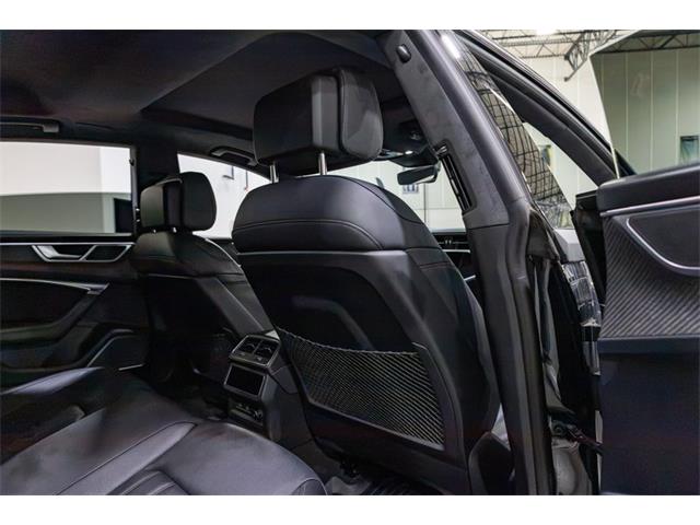 2022 Audi RS7 (CC-2104746) for sale in Kentwood, Michigan