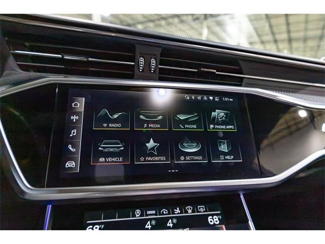 2022 Audi RS7 (CC-2104746) for sale in Kentwood, Michigan