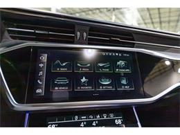 2022 Audi RS7 (CC-2104746) for sale in Kentwood, Michigan
