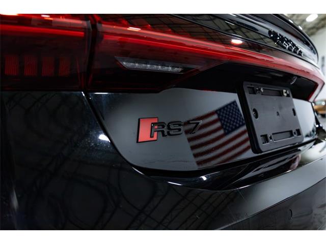2022 Audi RS7 (CC-2104746) for sale in Kentwood, Michigan