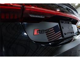 2022 Audi RS7 (CC-2104746) for sale in Kentwood, Michigan
