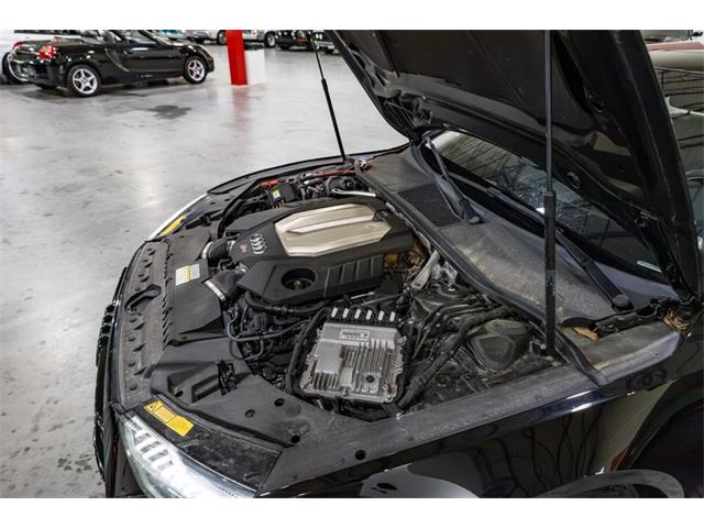 2022 Audi RS7 (CC-2104746) for sale in Kentwood, Michigan