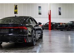 2022 Audi RS7 (CC-2104746) for sale in Kentwood, Michigan