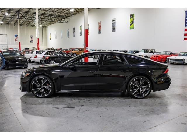 2022 Audi RS7 (CC-2104746) for sale in Kentwood, Michigan