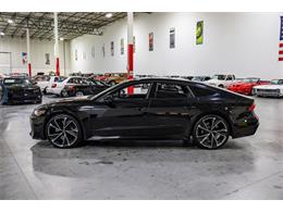 2022 Audi RS7 (CC-2104746) for sale in Kentwood, Michigan