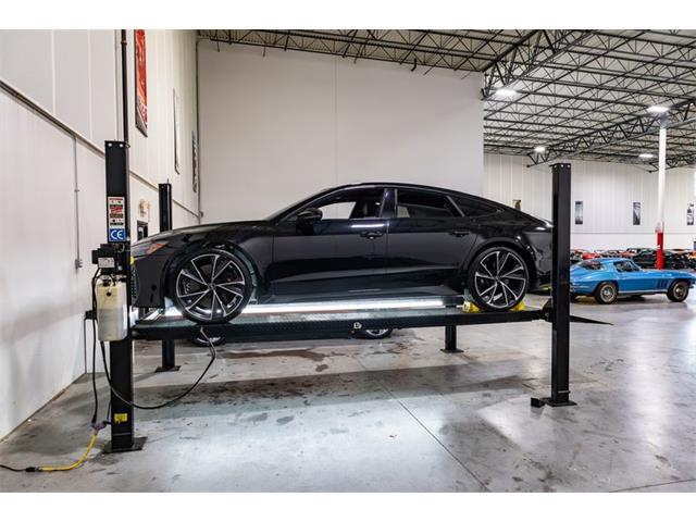 2022 Audi RS7 (CC-2104746) for sale in Kentwood, Michigan