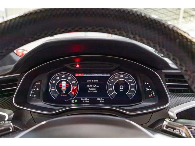 2022 Audi RS7 (CC-2104746) for sale in Kentwood, Michigan