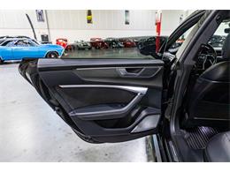 2022 Audi RS7 (CC-2104746) for sale in Kentwood, Michigan
