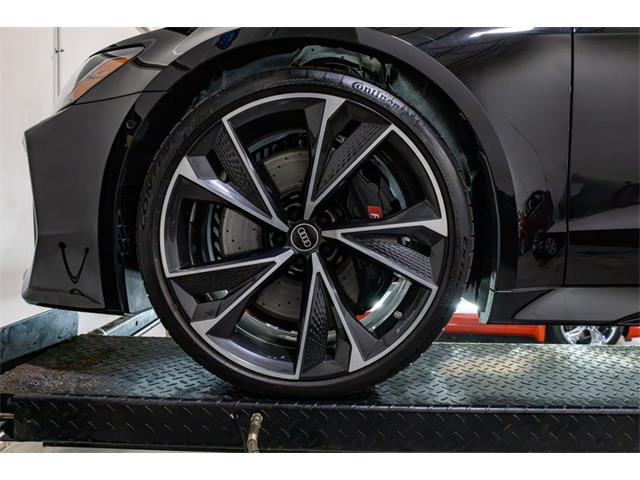 2022 Audi RS7 (CC-2104746) for sale in Kentwood, Michigan