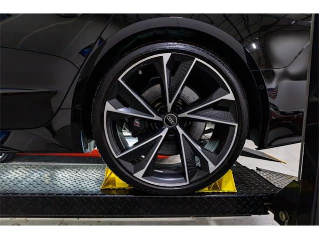 2022 Audi RS7 (CC-2104746) for sale in Kentwood, Michigan