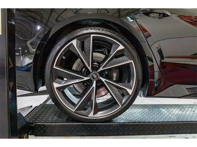 2022 Audi RS7 (CC-2104746) for sale in Kentwood, Michigan