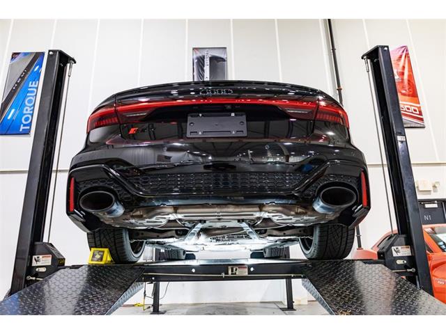 2022 Audi RS7 (CC-2104746) for sale in Kentwood, Michigan