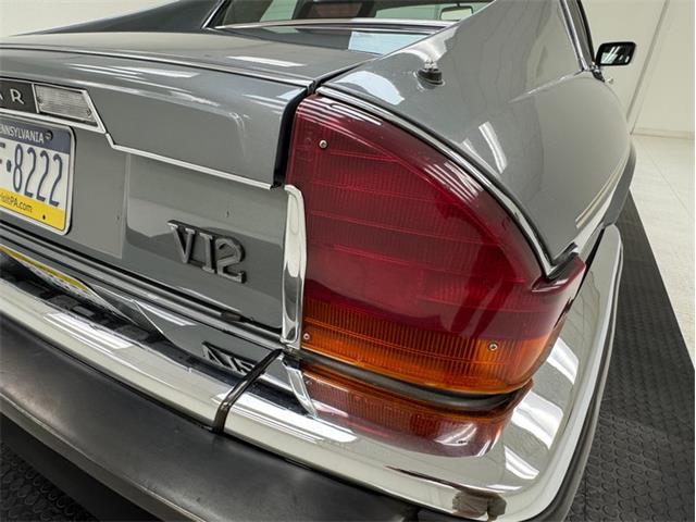 1987 Jaguar XJS (CC-2104747) for sale in Morgantown, Pennsylvania