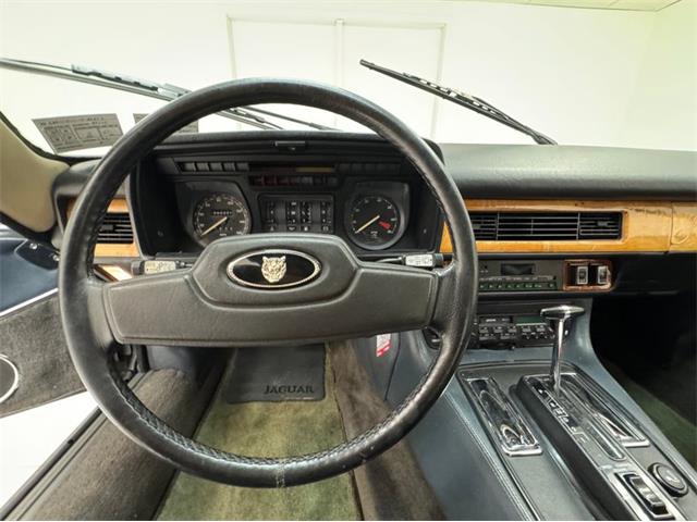 1987 Jaguar XJS (CC-2104747) for sale in Morgantown, Pennsylvania