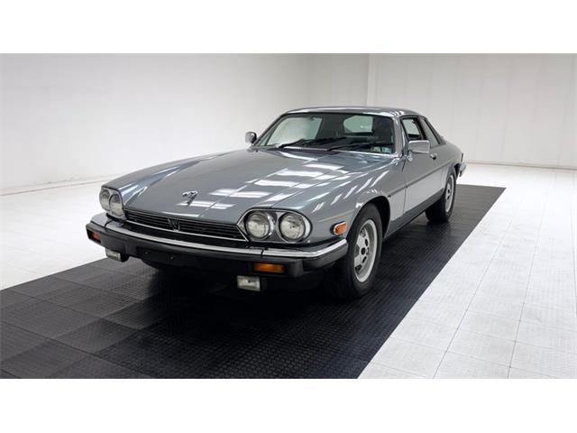 1987 Jaguar XJS (CC-2104747) for sale in Morgantown, Pennsylvania