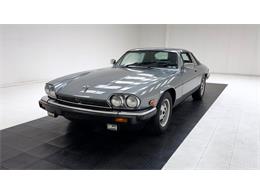 1987 Jaguar XJS (CC-2104747) for sale in Morgantown, Pennsylvania