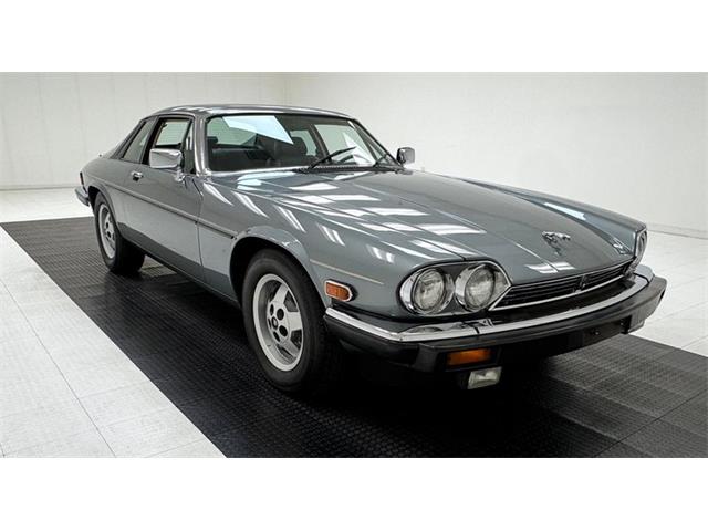 1987 Jaguar XJS (CC-2104747) for sale in Morgantown, Pennsylvania