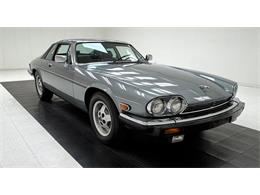 1987 Jaguar XJS (CC-2104747) for sale in Morgantown, Pennsylvania