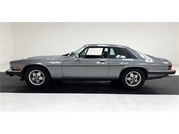 1987 Jaguar XJS (CC-2104747) for sale in Morgantown, Pennsylvania