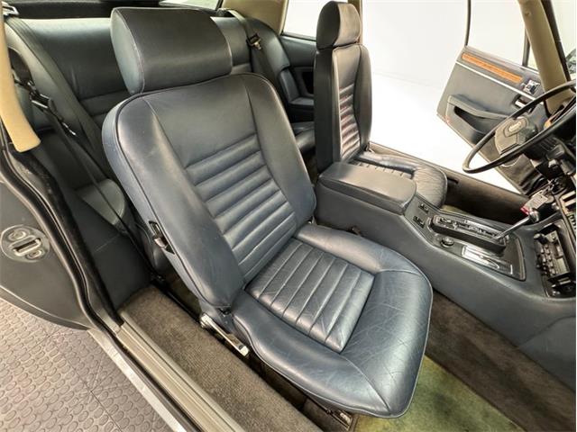1987 Jaguar XJS (CC-2104747) for sale in Morgantown, Pennsylvania