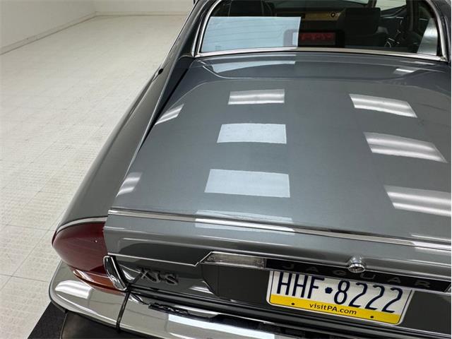 1987 Jaguar XJS (CC-2104747) for sale in Morgantown, Pennsylvania