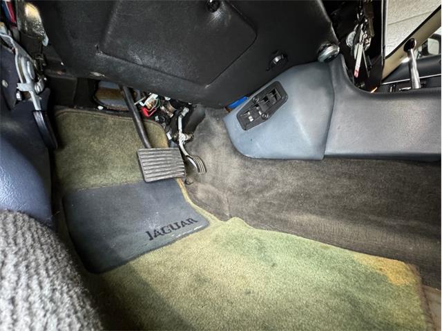 1987 Jaguar XJS (CC-2104747) for sale in Morgantown, Pennsylvania