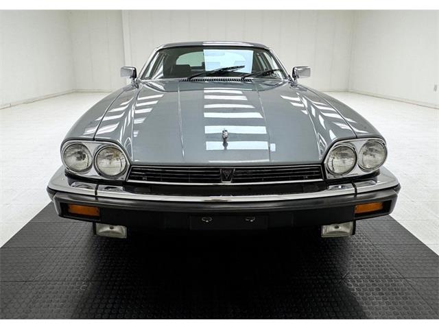 1987 Jaguar XJS (CC-2104747) for sale in Morgantown, Pennsylvania