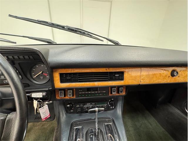 1987 Jaguar XJS (CC-2104747) for sale in Morgantown, Pennsylvania