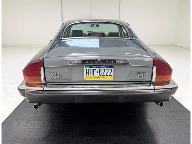 1987 Jaguar XJS (CC-2104747) for sale in Morgantown, Pennsylvania