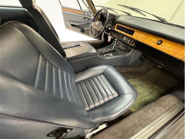 1987 Jaguar XJS (CC-2104747) for sale in Morgantown, Pennsylvania