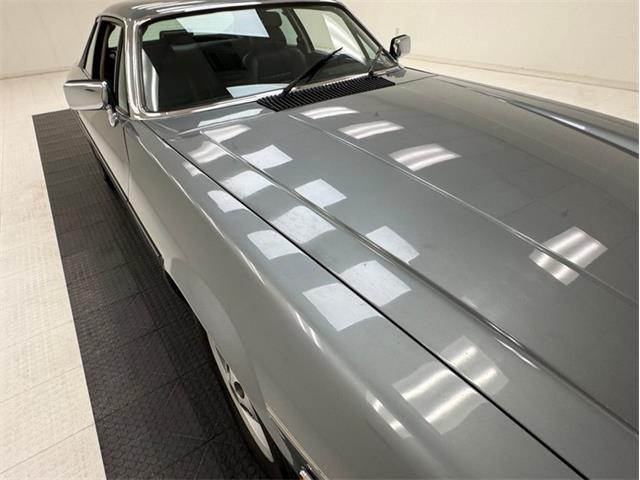 1987 Jaguar XJS (CC-2104747) for sale in Morgantown, Pennsylvania