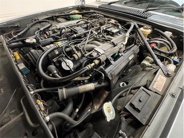 1987 Jaguar XJS (CC-2104747) for sale in Morgantown, Pennsylvania